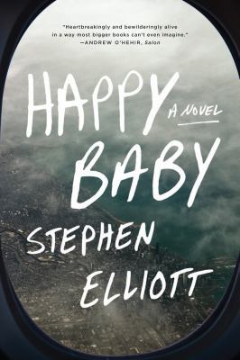 Happy Baby 1555977766 Book Cover