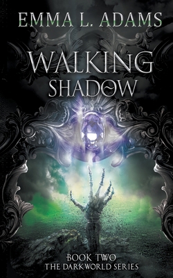 Walking Shadow 1915250900 Book Cover