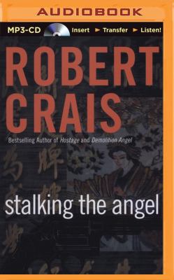 Stalking the Angel 1491506695 Book Cover