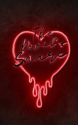 The Devil's Snare B0GJ7WSK8Q Book Cover