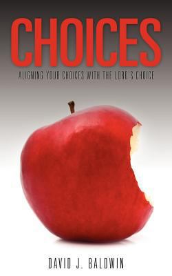 Choices 1613798024 Book Cover