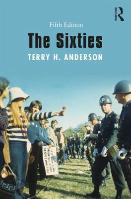 The Sixties 1138244031 Book Cover