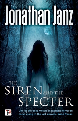The Siren and the Specter 1787580059 Book Cover