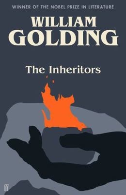 The Inheritors 057136232X Book Cover