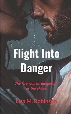 Flight Into Danger B086L2ZD9W Book Cover