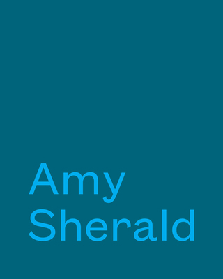 Amy Sherald 0988997096 Book Cover