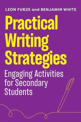 Practical Writing Strategies: Engaging Activiti... 1922607509 Book Cover