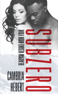Subzero: A Thrilling Romantic Suspense Sports R... B095KXVBDM Book Cover