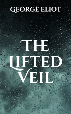 The Lifted Veil B08VRCWXXD Book Cover