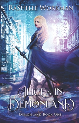Alice in DemonLand 1976029589 Book Cover