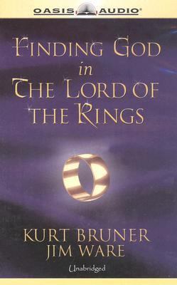 Finding God in the Lord of the Rings 1589263006 Book Cover