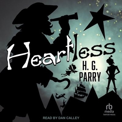Heartless B0D6P5TBRT Book Cover
