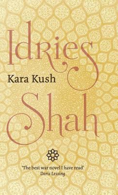 Kara Kush 1784799491 Book Cover
