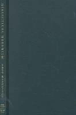 Dialectical Urbanism 1583670599 Book Cover