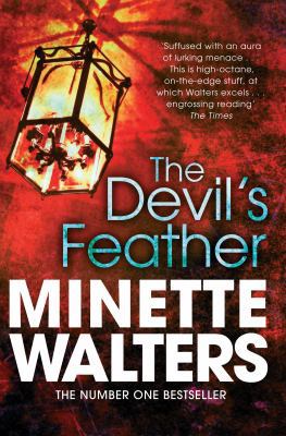 Devil's Feather 1447208072 Book Cover