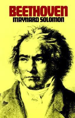 Beethoven 002872240X Book Cover