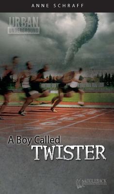 A Boy Called Twister [URBAN UNDERGROUND BOY CAL... B007FFNK6O Book Cover