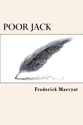 Poor Jack 1539550761 Book Cover