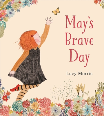 May's Brave Day 1547602902 Book Cover