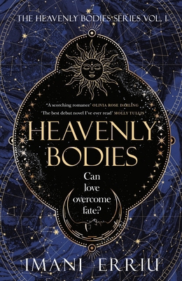 Heavenly Bodies 024174055X Book Cover