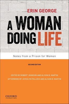 A Woman Doing Life: Notes from a Prison for Women 0199935882 Book Cover