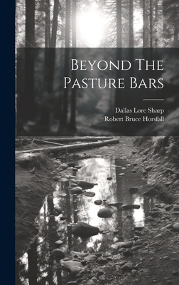 Beyond The Pasture Bars 1020438851 Book Cover