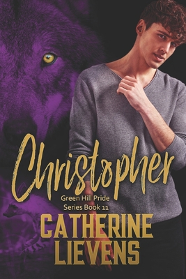 Christopher 1487442351 Book Cover