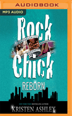 Rock Chick Reborn 1978636970 Book Cover