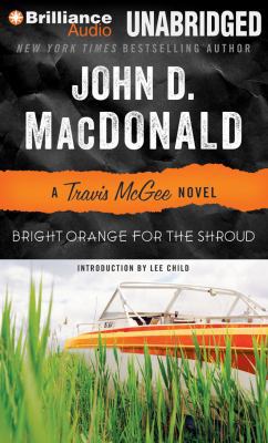 Bright Orange for the Shroud 1480527327 Book Cover