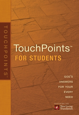 Touchpoints for Students 1414320213 Book Cover