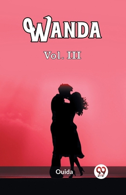 Wanda Vol. III 9362767929 Book Cover