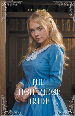 The High Ridge Bride B0CWPQ3FJY Book Cover