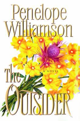 The Outsider 1451688296 Book Cover