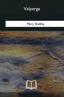 Valperga 1985387174 Book Cover