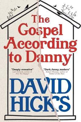 The Gospel According to Danny B0DZJ59GLY Book Cover
