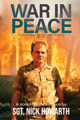 War in Peace 1919854444 Book Cover