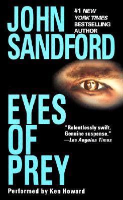 Eyes of Prey Low Price: Eyes of Prey Low Price 0060099283 Book Cover