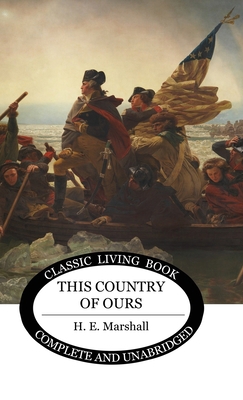 This Country of Ours 1922348562 Book Cover