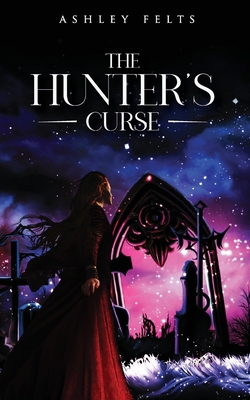 The Hunter's Curse [Large Print] 1959670832 Book Cover