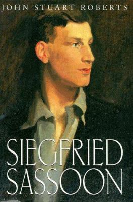 Siegfried Sassoon:(1886-1967) 1860661513 Book Cover
