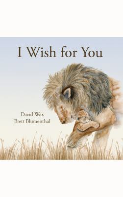 I Wish for You 0984270027 Book Cover