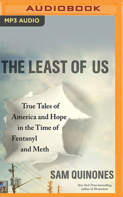 The Least of Us: True Tales of America and Hope... 171366173X Book Cover