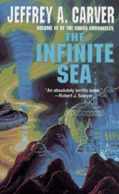 The Infinite Sea 0812535170 Book Cover