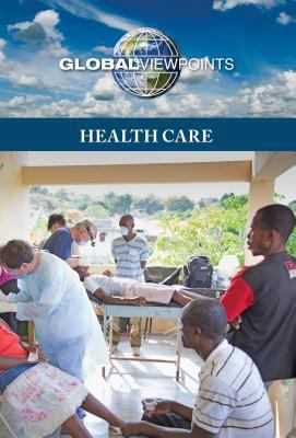 Health Care 0737756543 Book Cover