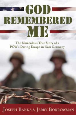 God Remembered Me 1621084043 Book Cover