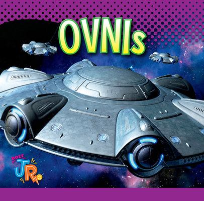 Ovnis [Spanish] 1644664739 Book Cover