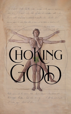 Choking God 1917505817 Book Cover