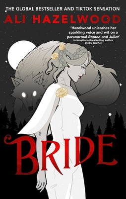 Bride 1408728869 Book Cover