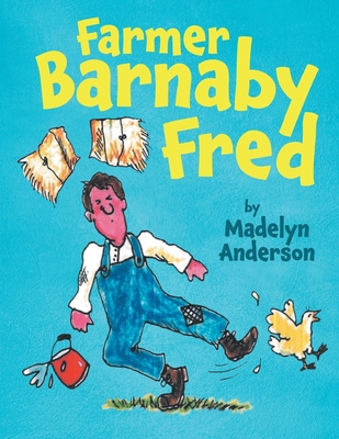 Farmer Barnaby Fred 1964982448 Book Cover