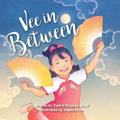Vee in Between 1772603104 Book Cover